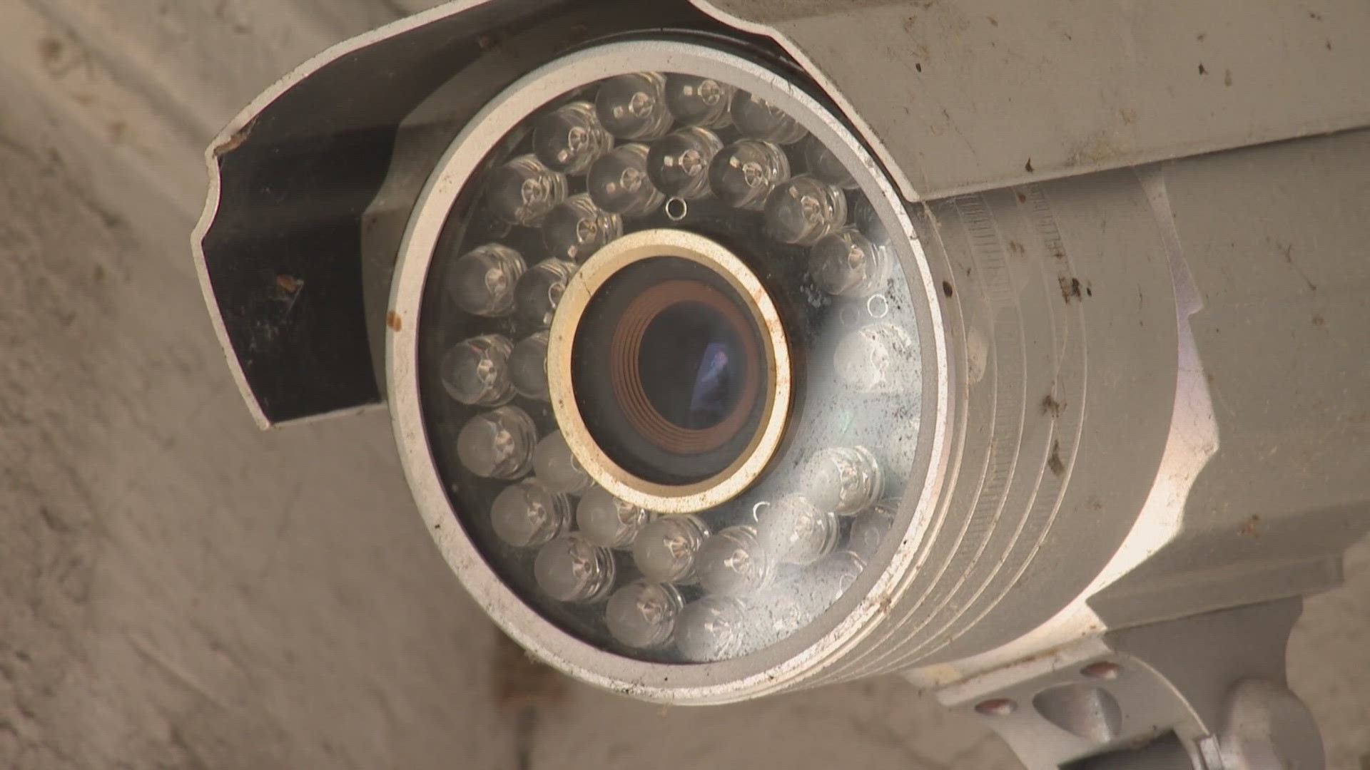 The ordinance requires surveillance at most businesses. If a crime occurs, the business must 'immediately' contact police and provide 'immediate access' to video.