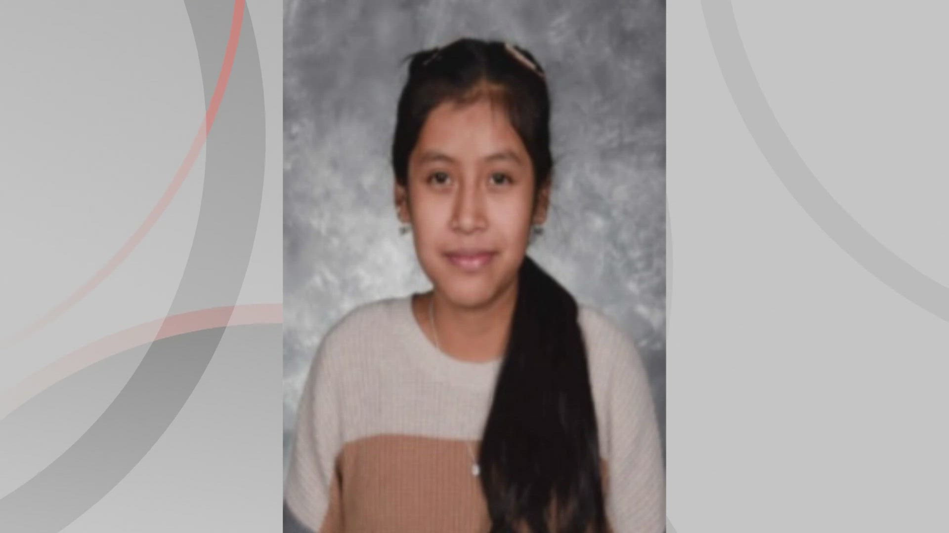 The Summit County Sheriff's Office is asking for help finding a missing 15-year-old girl -- identified as Maria Maaz-Ba -- who was last seen leaving school.