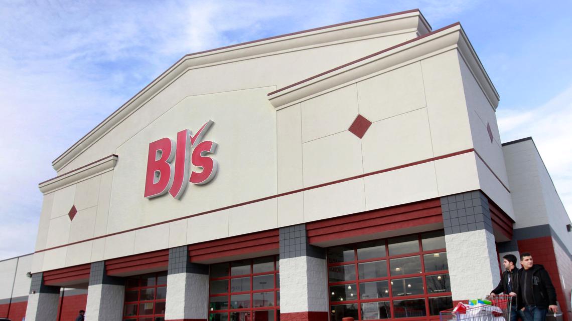 BJ's Wholesale Club increases wages for Ohio employees