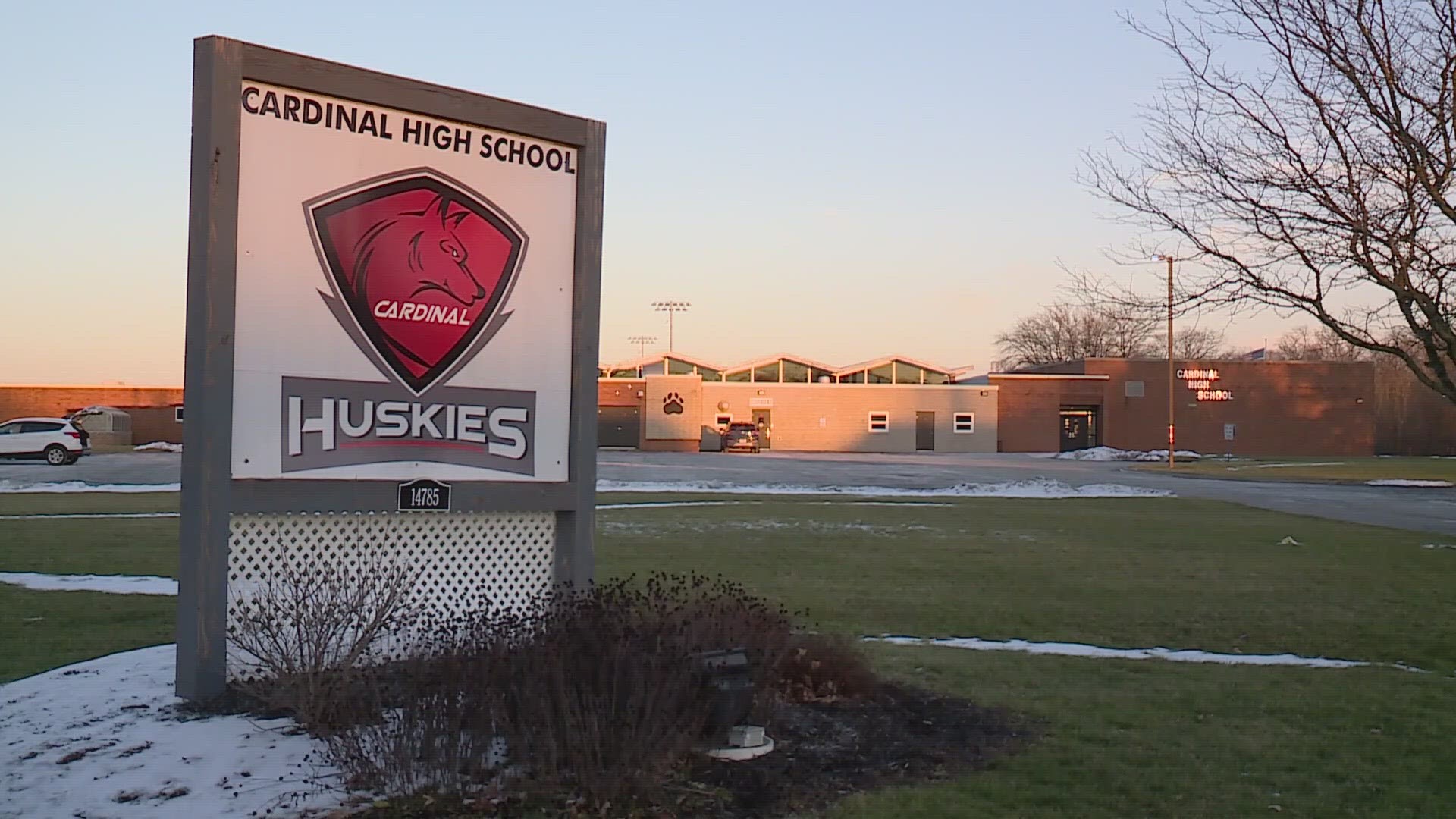 Cardinal Local Schools closed Friday due to presence of bedbugs