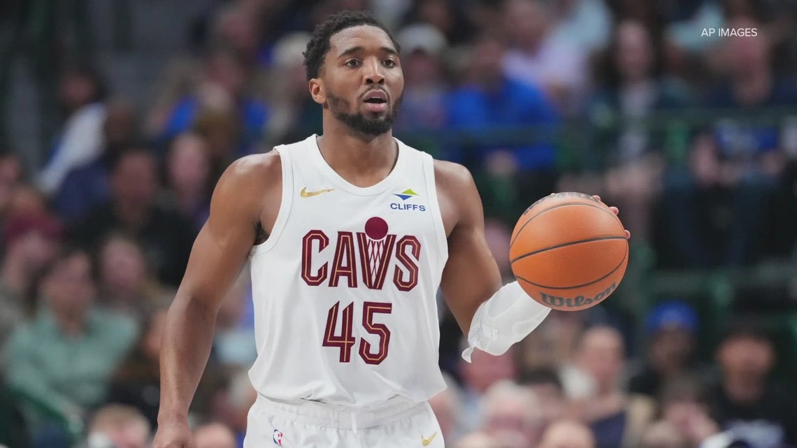 Cleveland Cavaliers rewrite their postseason story with statement Game 7 victory over Detroit Pistons