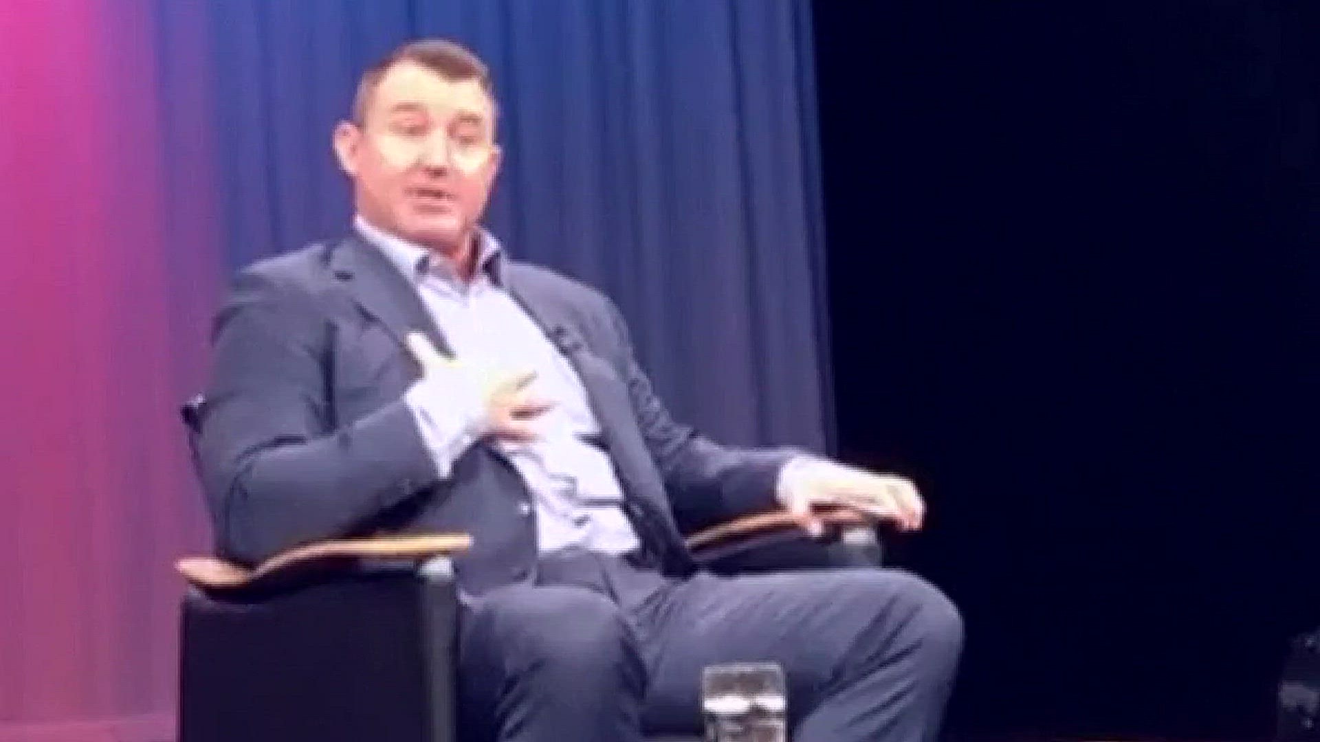 Why Jim Thome won't have Chief Wahoo on his Hall of Fame Plaque