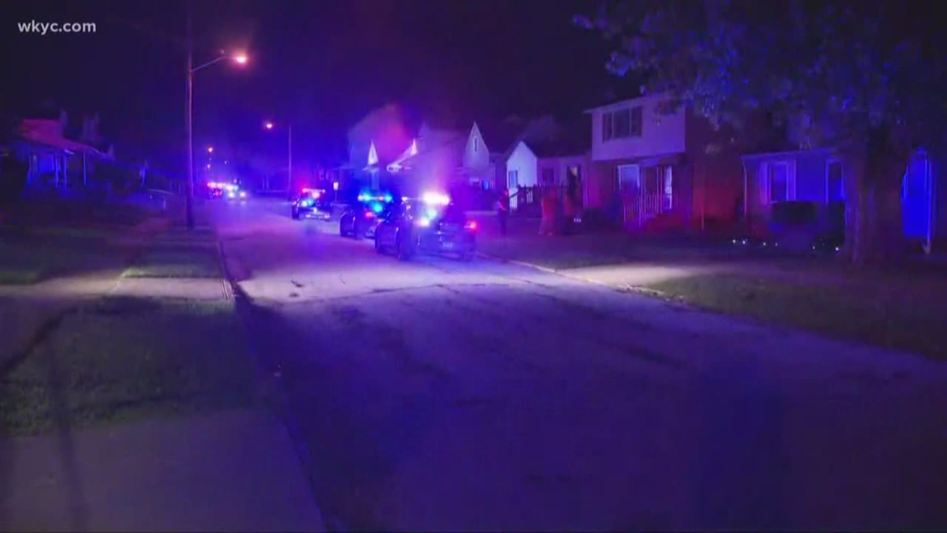 Sept. 6, 2018: A 17-year-old boy and a 19-year-old girl were killed in a deadly domestic shooting overnight.
