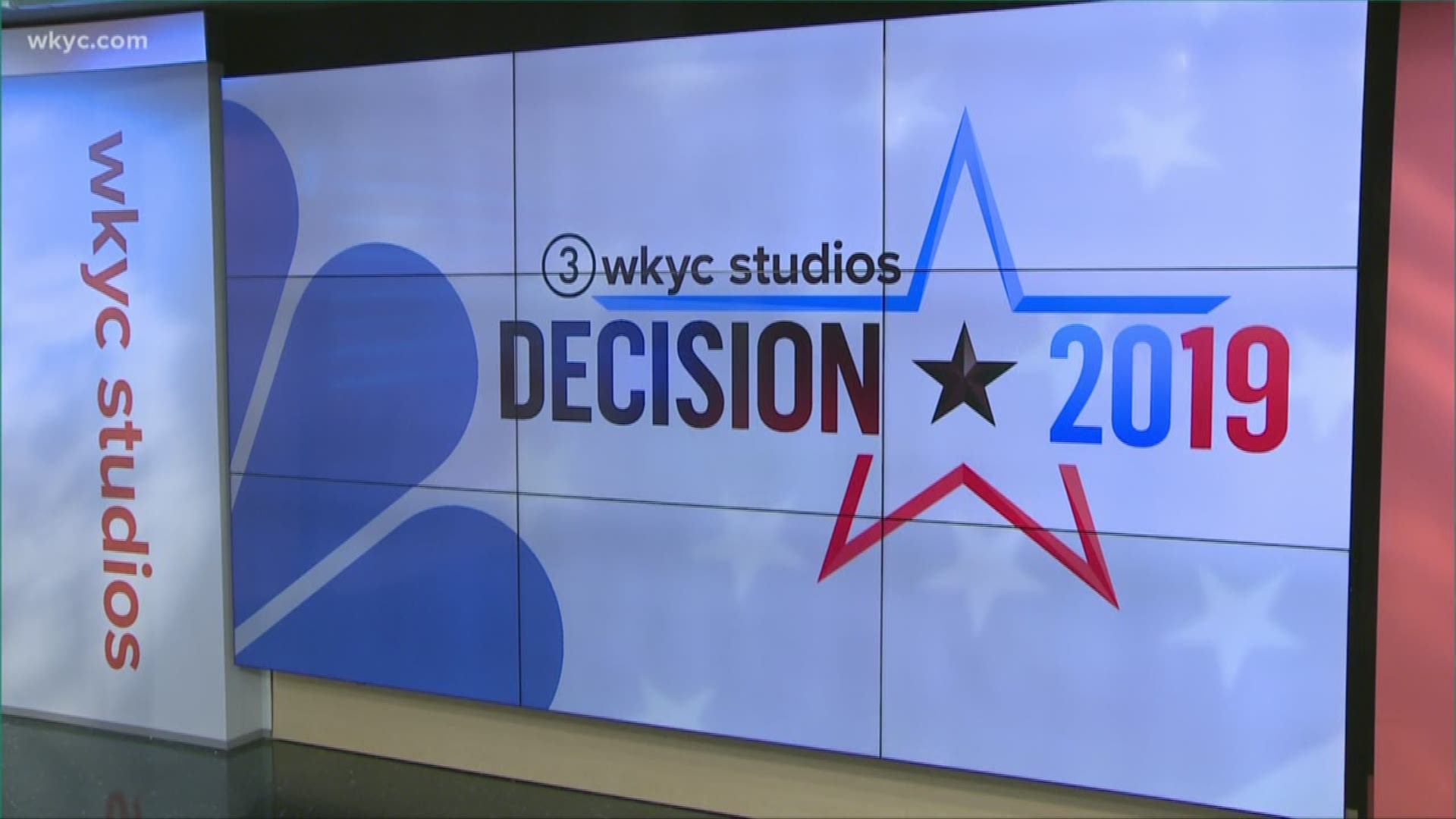 Decision 2019: November 5 marks election day. Here's 3 issues you need to know about.