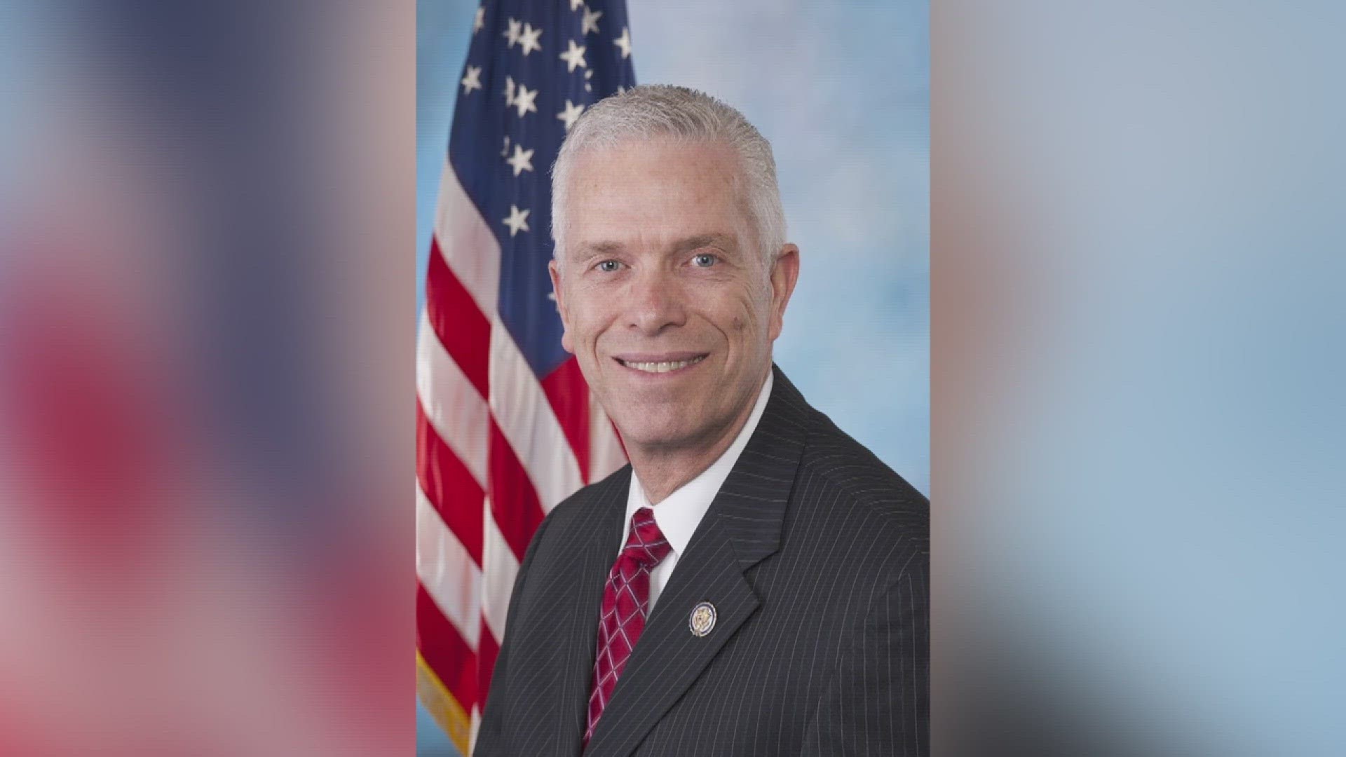 Amirca College Rep X Video - YSU seeks to hire Ohio US Rep. Bill Johnson as next president | wkyc.com