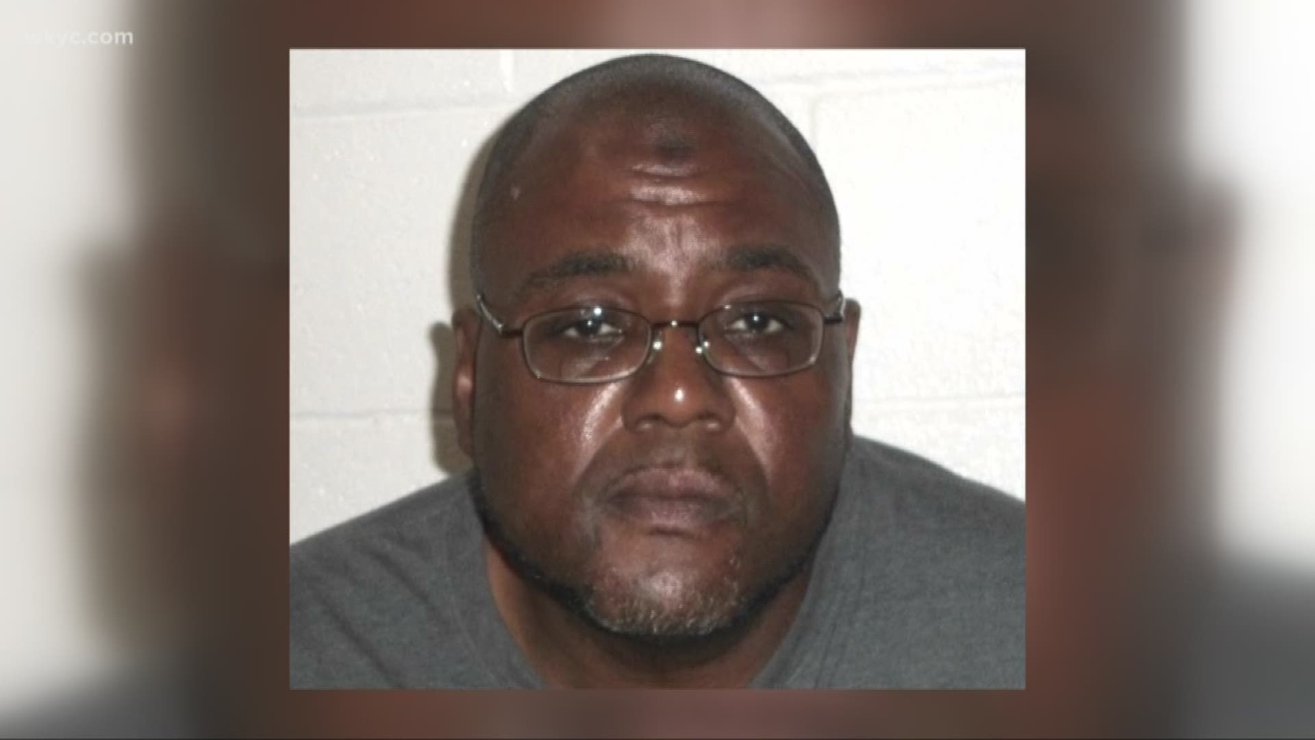 Feb. 13, 2019: The man who was arrested last summer for allegedly plotting a terrorist attack in Cleveland on July 4 is now facing new charges. Authorities say Demetrius Nathaniel Pitts allegedly made threats against President Trump and his family.