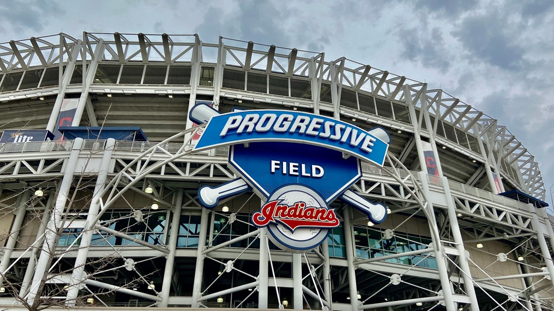 The Cleveland Indians hold the first "Grand Slam Beerfest" on