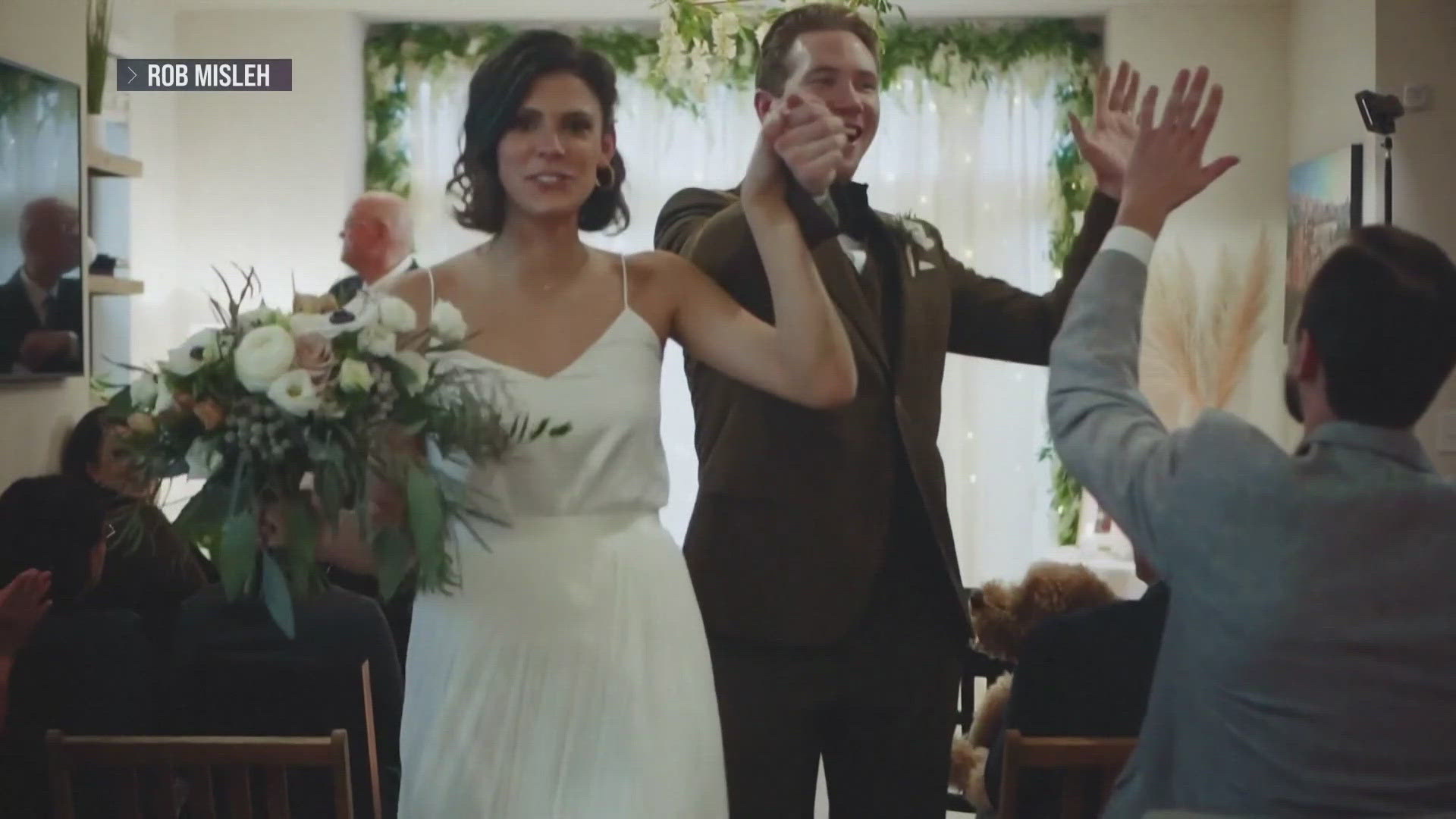 Family member speaks out after Columbus couple found shot to death in home