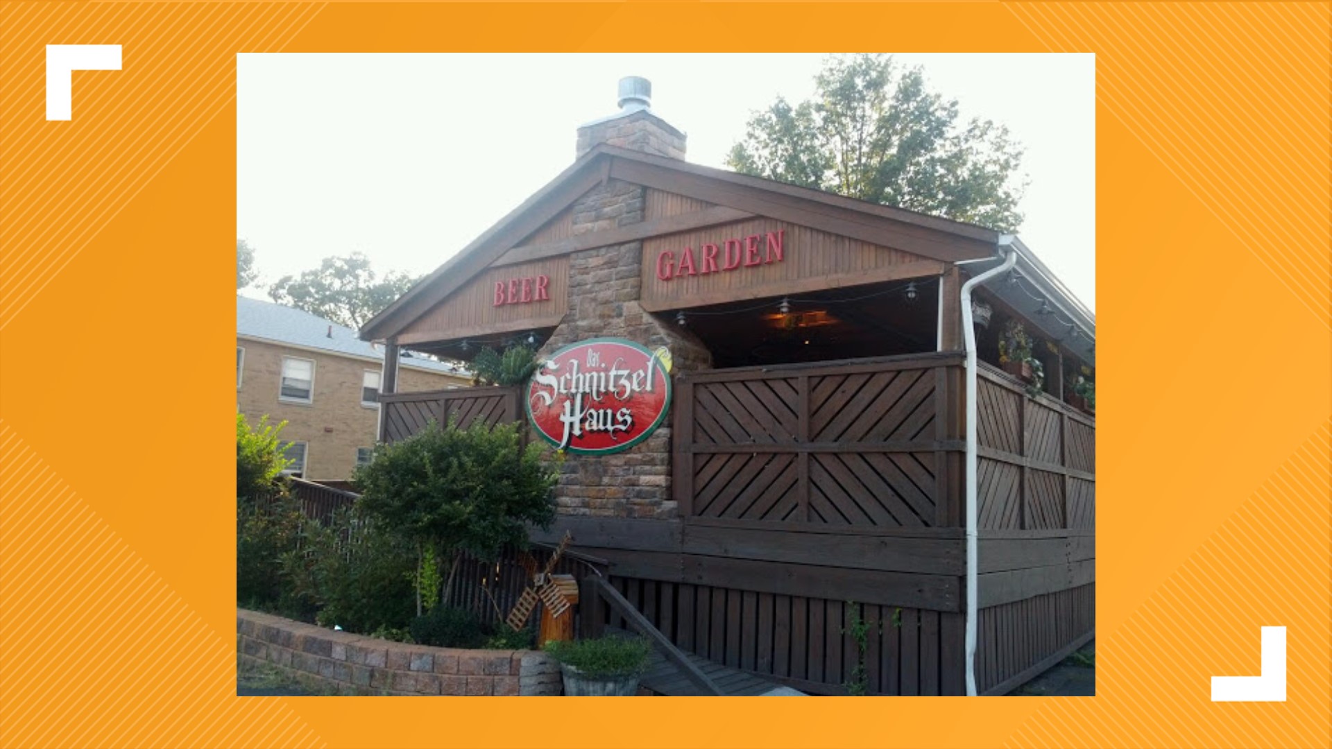 What are the best restaurants in Parma and Parma Heights?