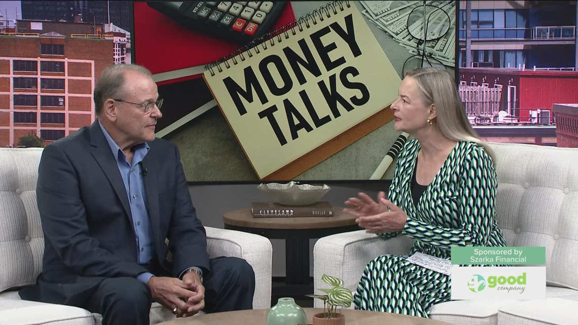 Money Talks Planning Finances for Caretakers