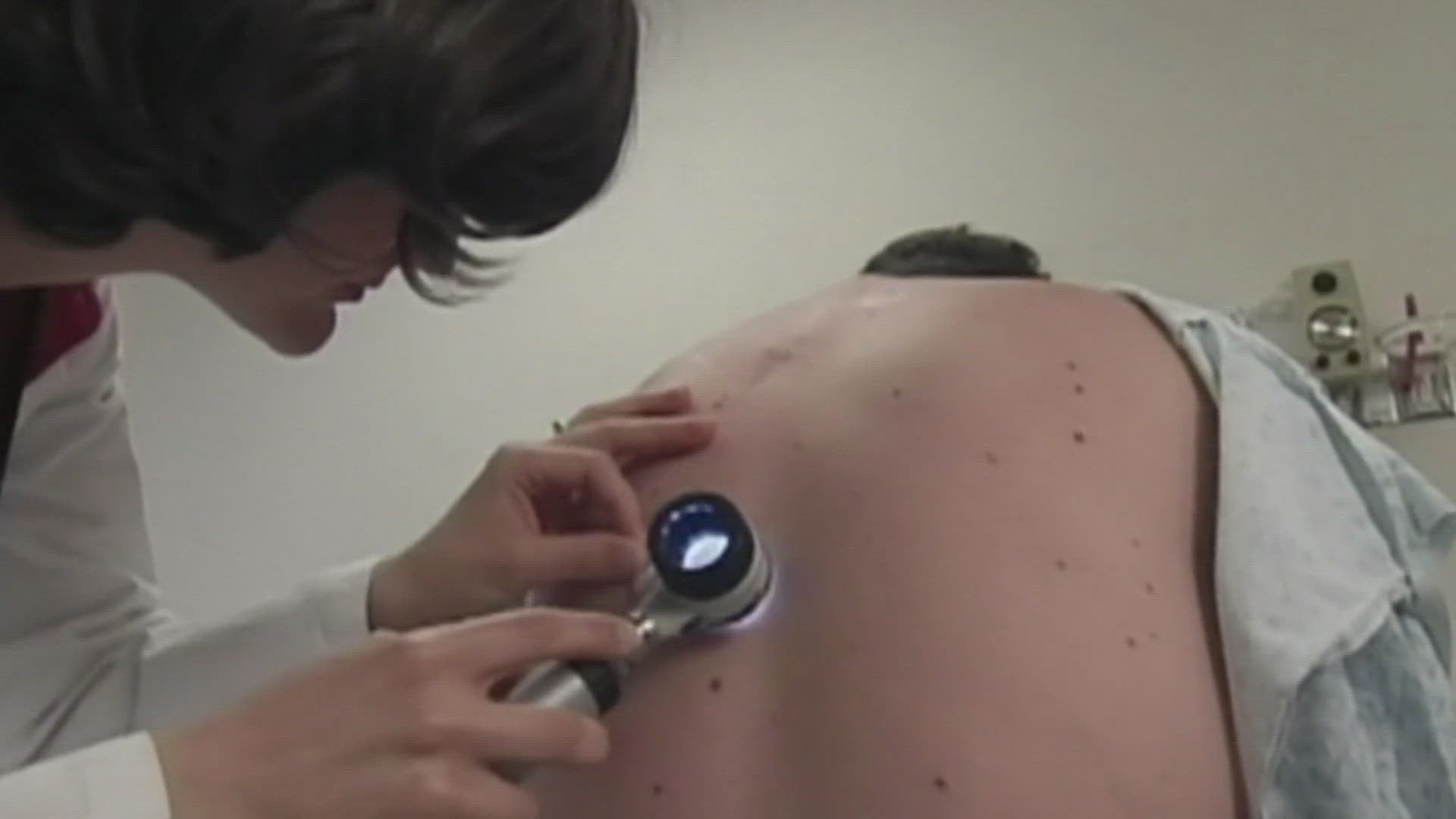Melanoma is the deadliest form of skin cancer, and it's estimated 100,000 Americans will be diagnosed this year. Cleveland Clinic is offering a new treatment.