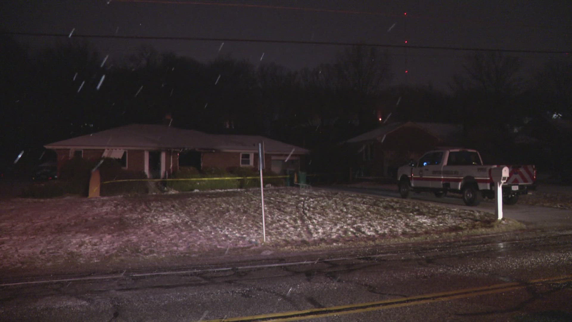 Deadly house fire in Seven Hills on East Ridgewood Drive | wkyc.com
