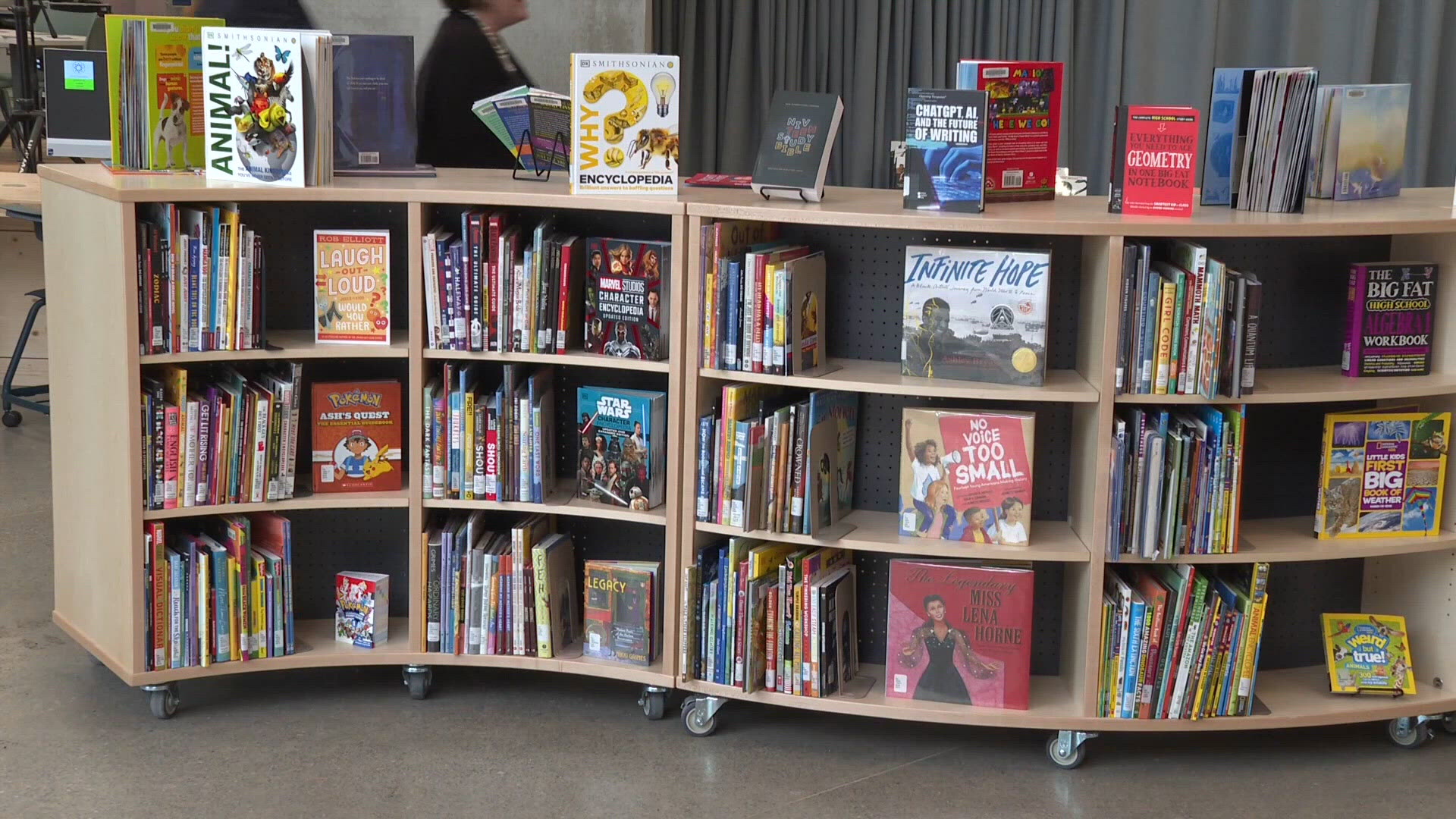 Tentative agreement reached between Cleveland Public Library and employees' union: Monday's strike called off
