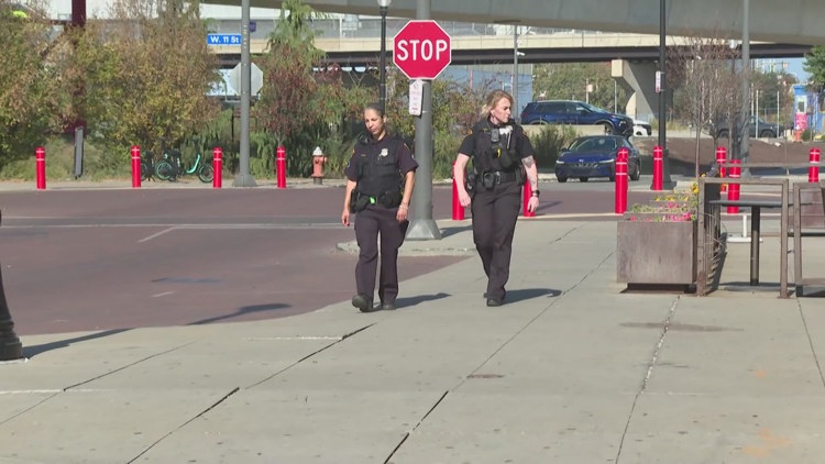US Marshals arrest 2 men wanted in separate Cleveland fatal shooting ...