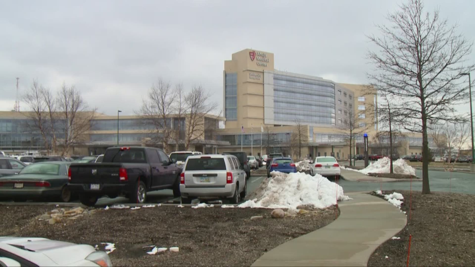 University Hospitals Fertility Clinic Failure How Thousands Of Eggs Embryos Were Lost Wkyc Com