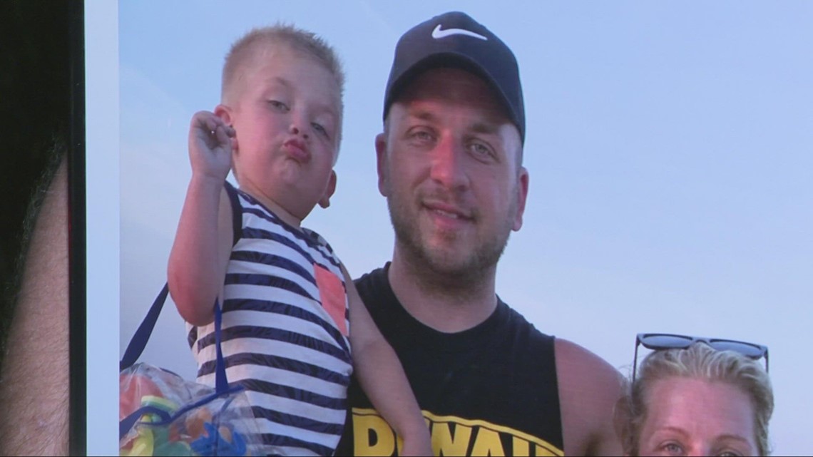 'TimkenSteel you FAILED to protect my nephew': Family protests after ...