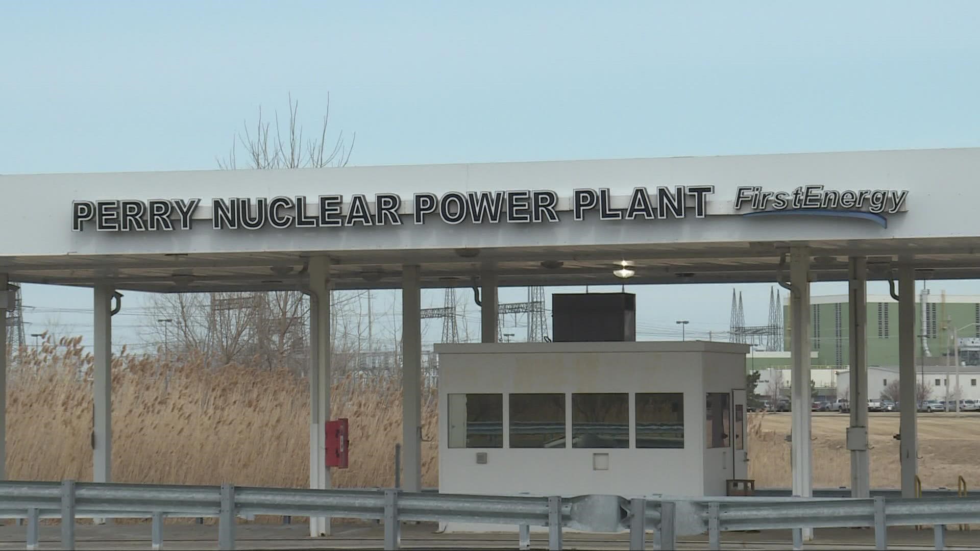The company’s request will soon be decided by the Public Utilities Commission of Ohio.