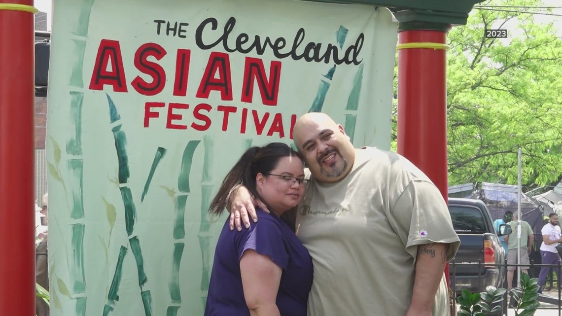 When is the 2024 Cleveland Asian Festival in AsiaTown? - Vimarsana News