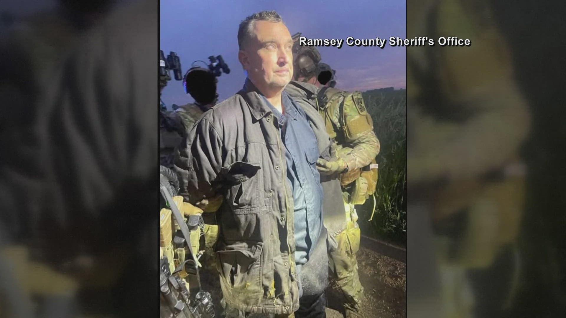 “It is no exaggeration to say that his crimes are the stuff of nightmares,” a federal prosecutor said. 