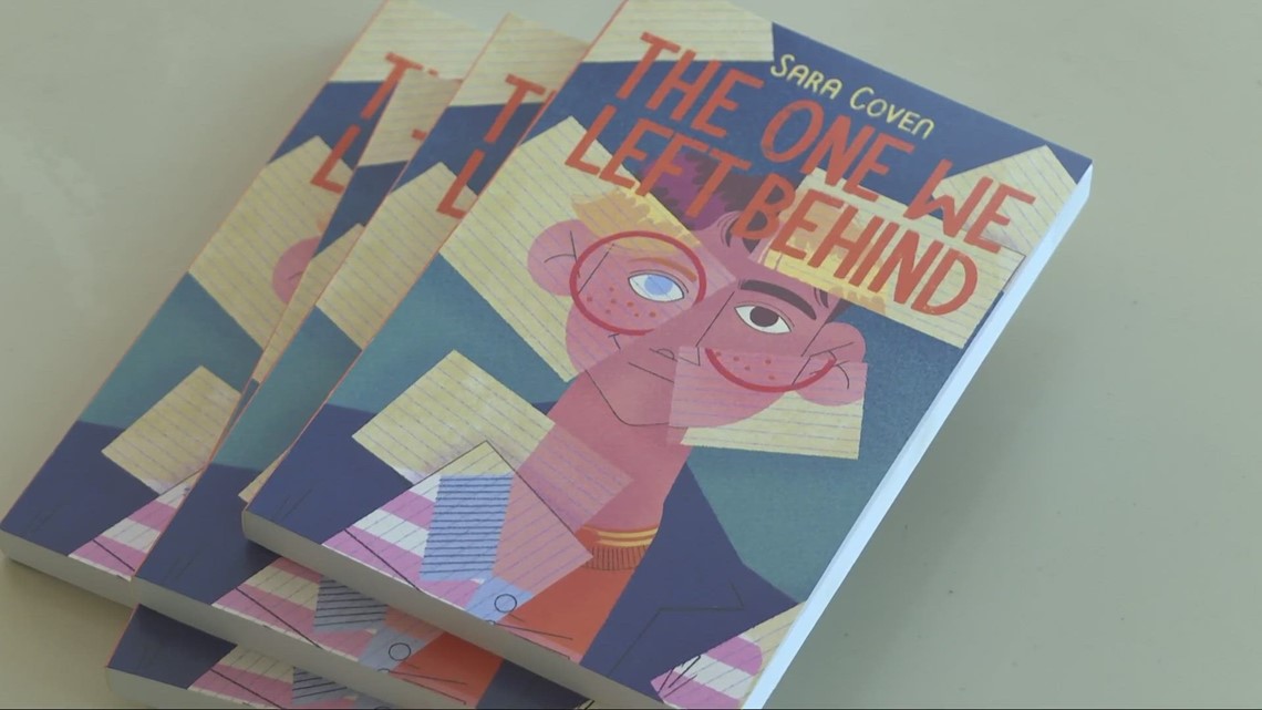 Pepper Pike author raises awareness for severe food allergies