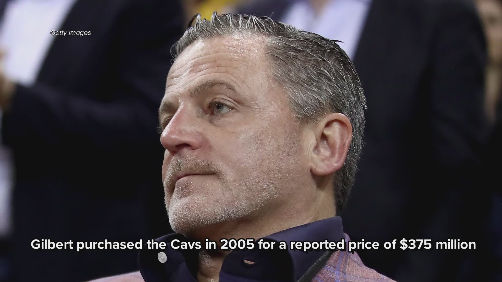 James, Cavs owner could mend differences, reunite
