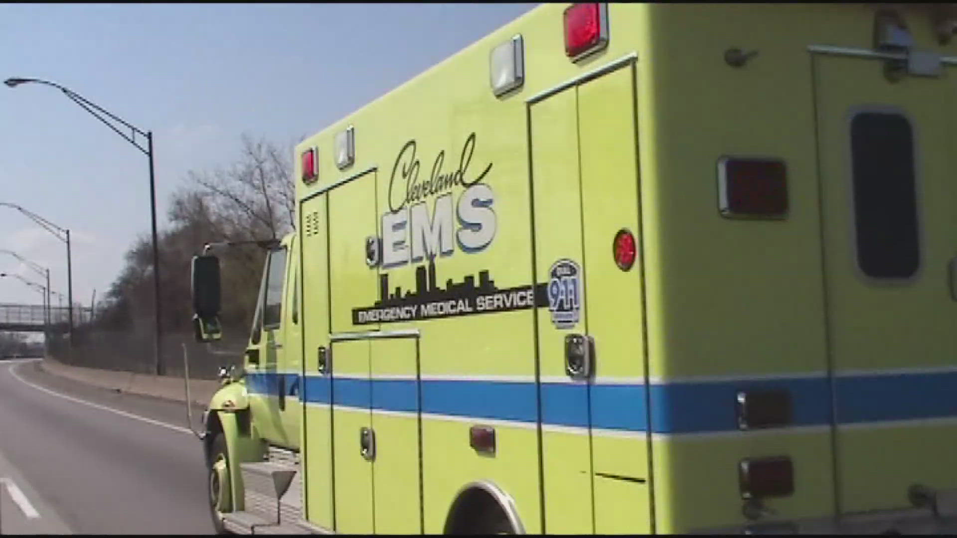 MetroHealth and Cleveland EMS partner to allow blood transfusions at