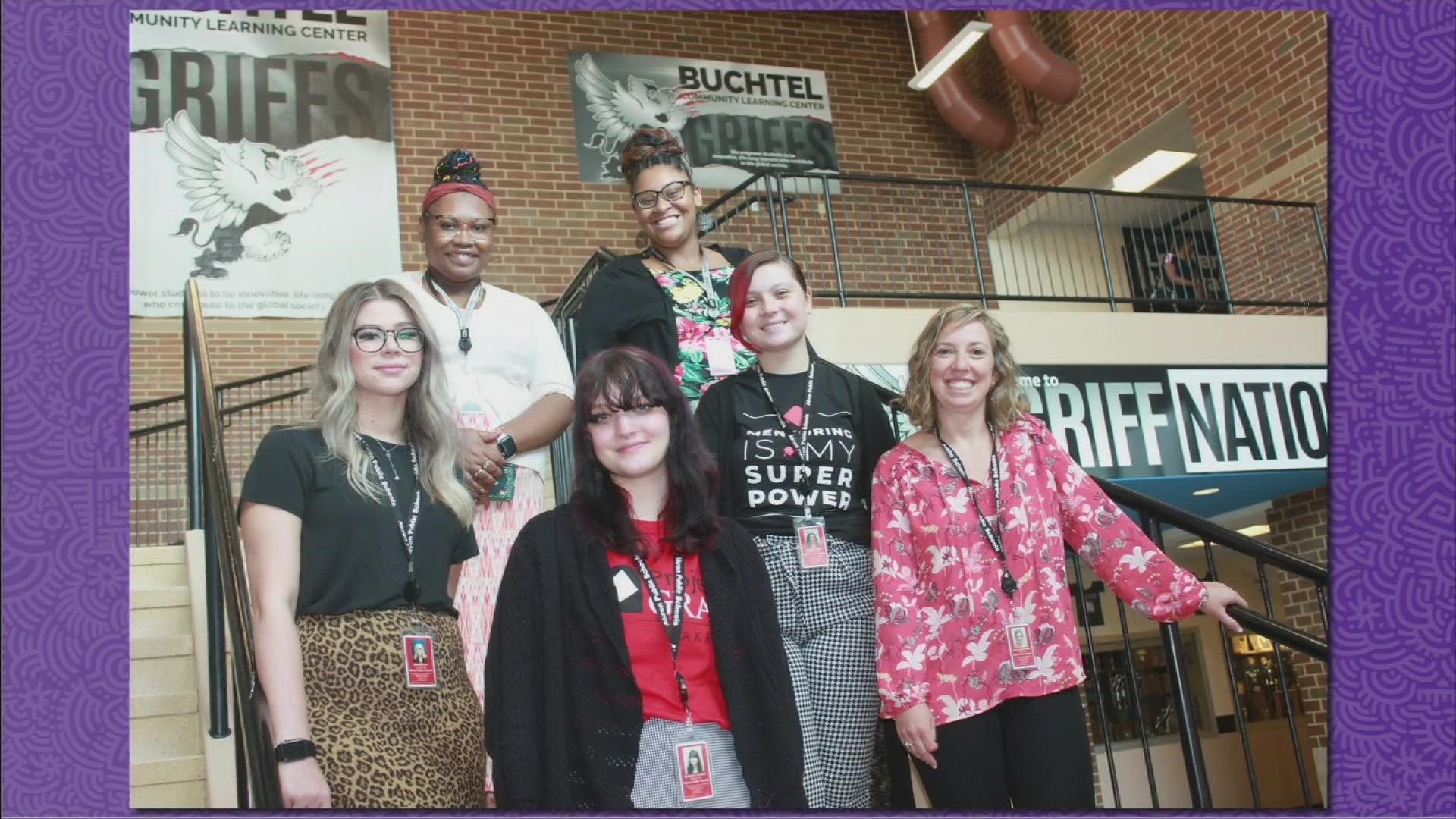 Leon sits down with Jacqueline Silas-Butler and Pamela Valentine from Project GRAD Akron to talk about their upcoming Gala.