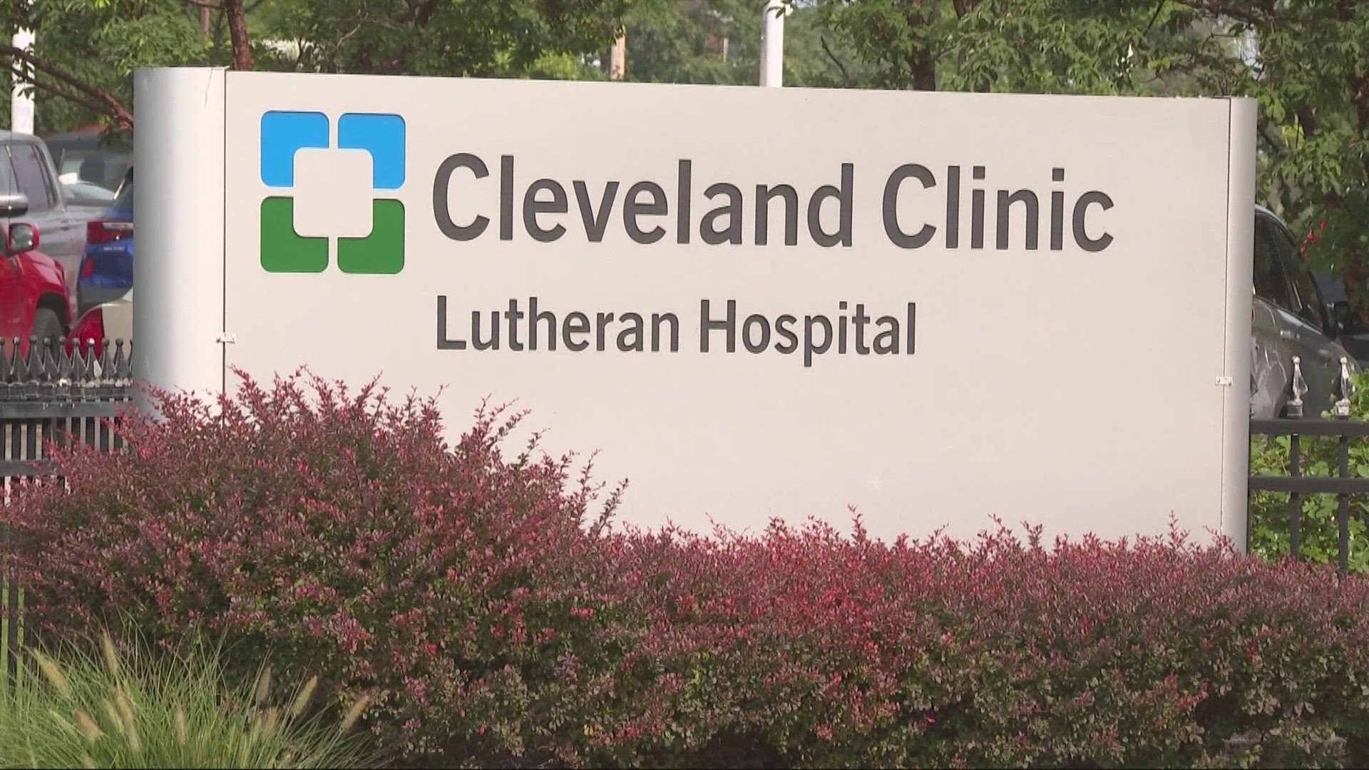 'This is a hospital system that claims to be the best hospital around, yet they treat people like garbage," SEIU 1199's director said of Cleveland Clinic.