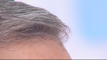 Does Plucking Gray Hair Cause More To Grow Back The Science