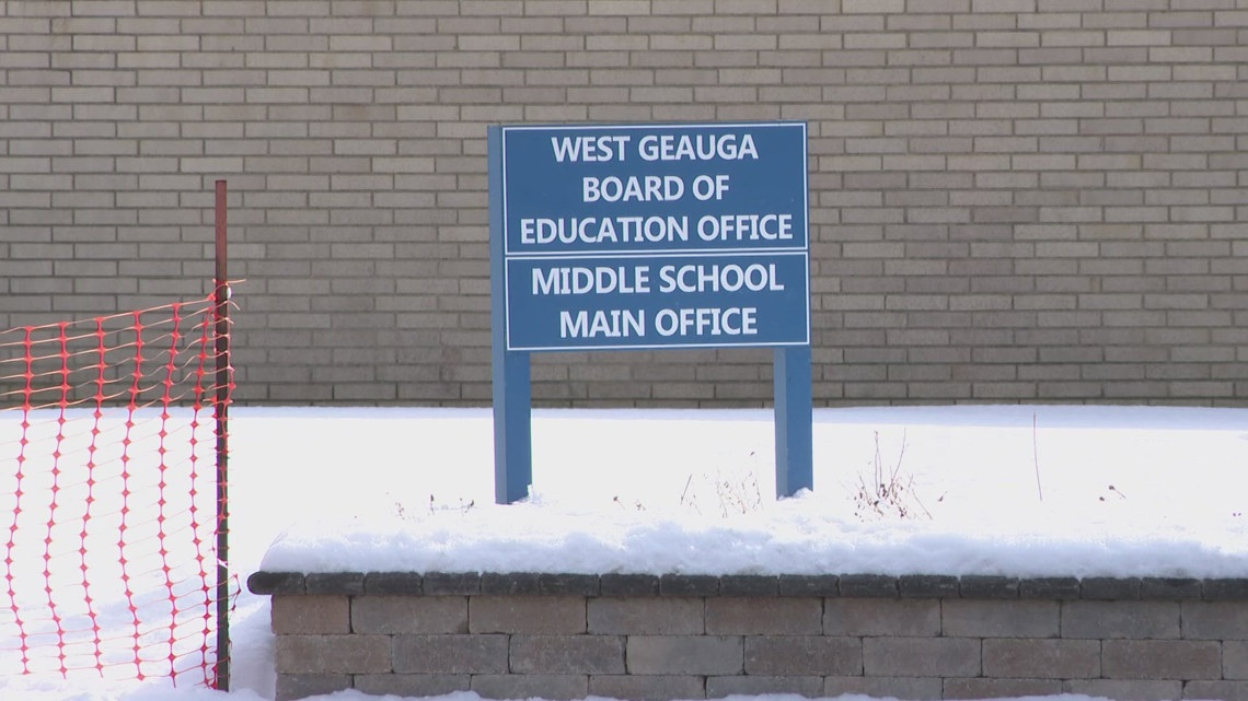 Ohio auditor says West Geauga Local Schools lost $41,500 in vendor email scam