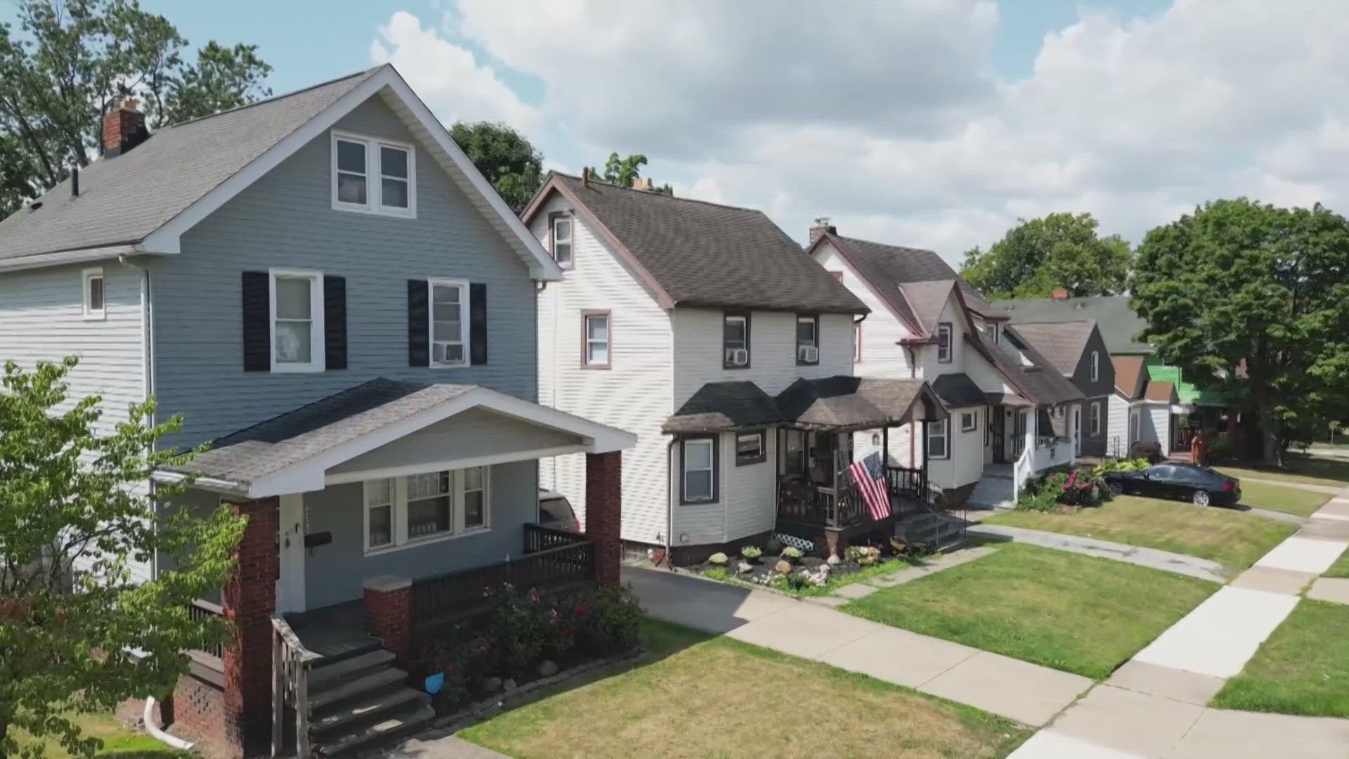 Cuyahoga County officials warn of property tax scam calls | wkyc.com