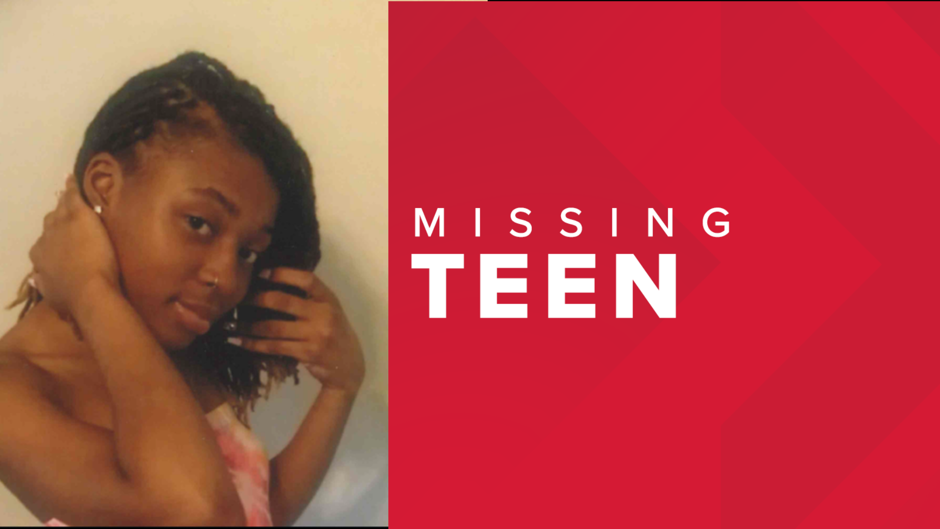 Police searching for missing Cleveland teen | wkyc.com