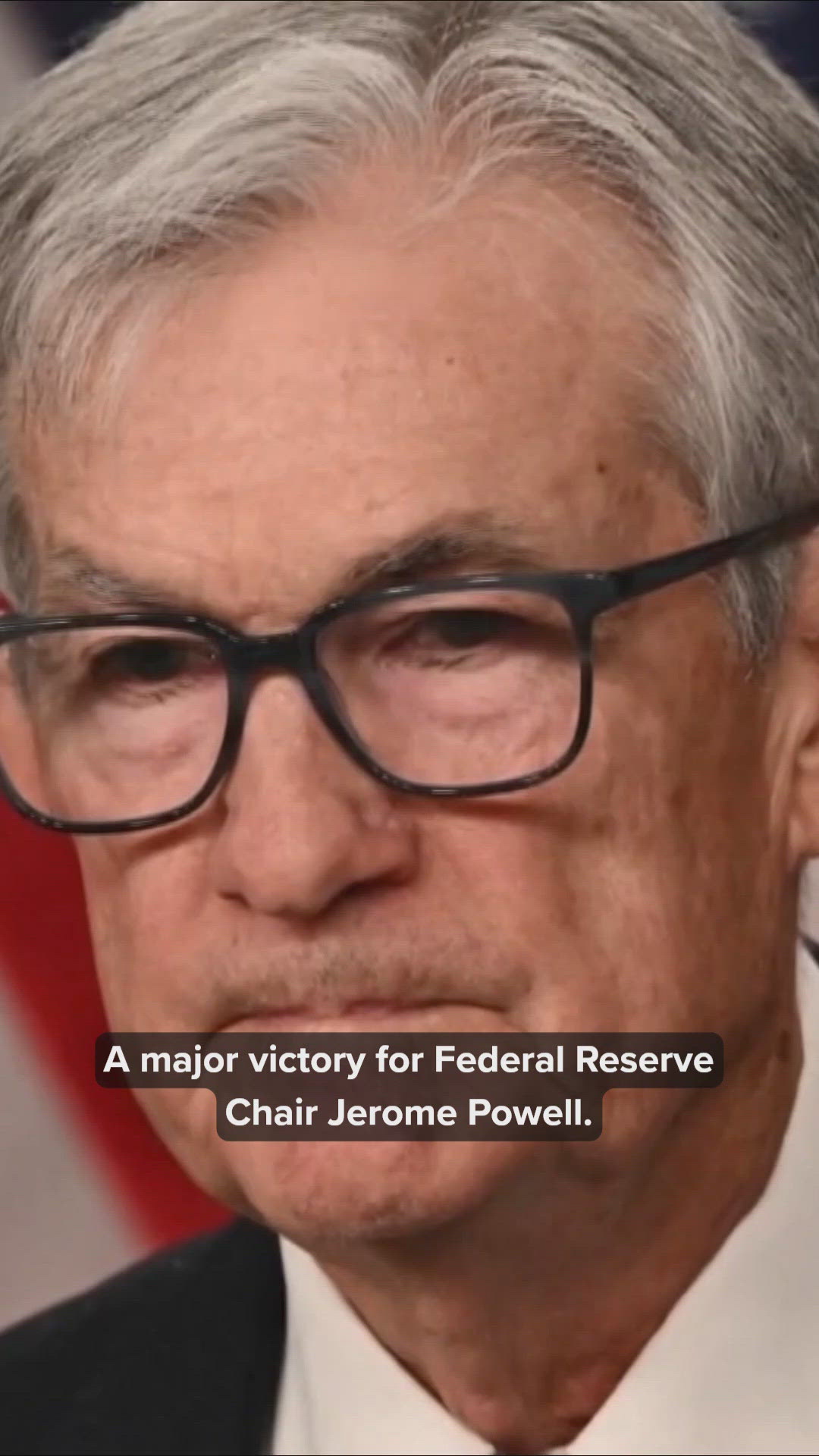 Justice Department drops criminal probe of Fed chair Jerome Powell ...