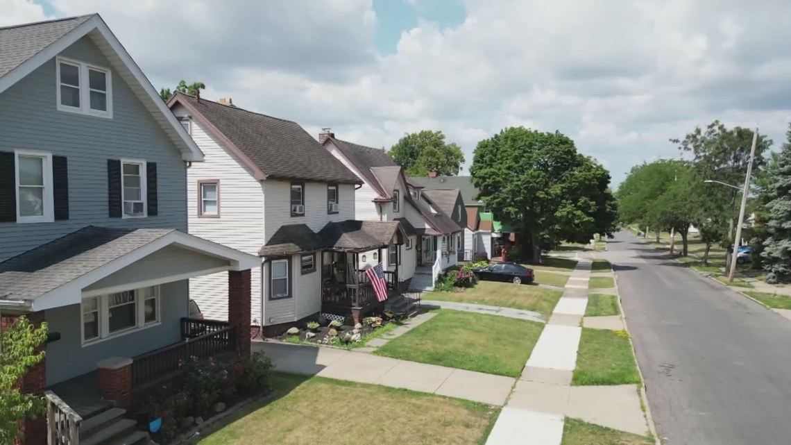 Proposed Cuyahoga County program would help seniors struggling to pay