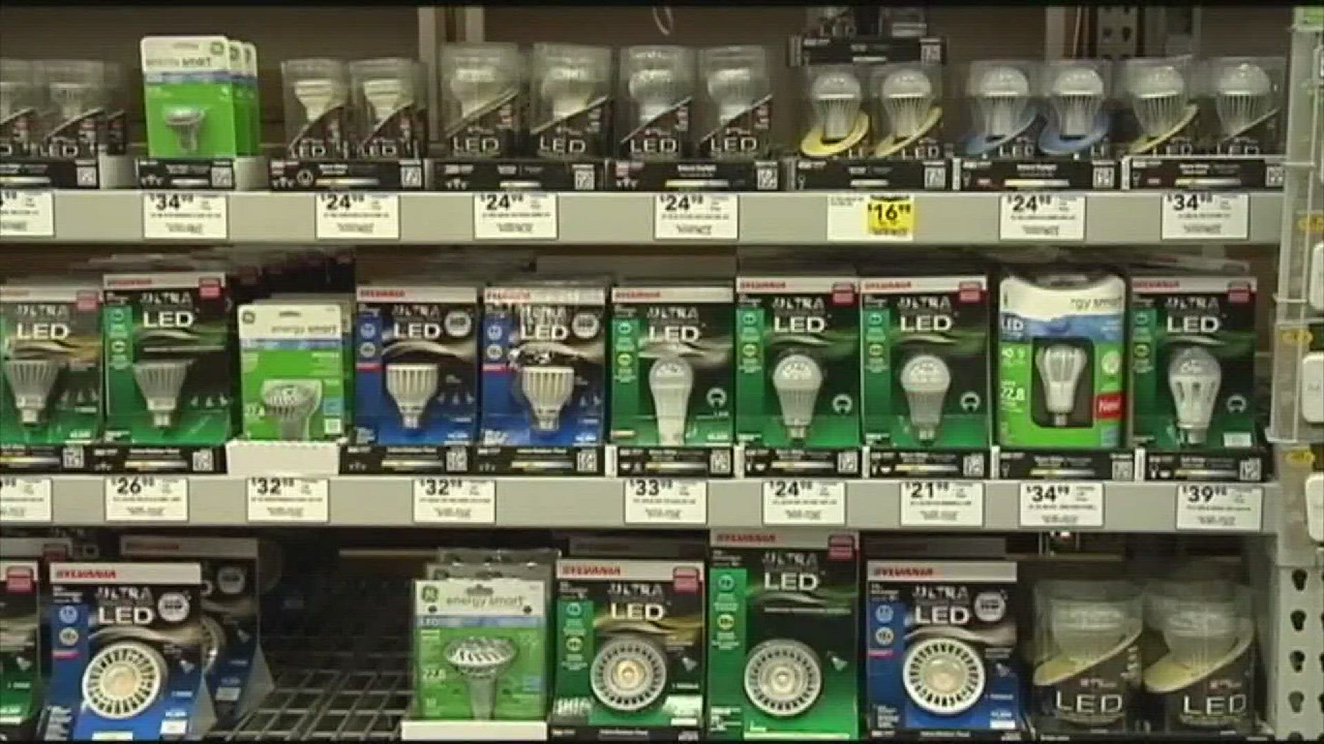 Verify Are CFLs more dangerous than other types of light bulbs?