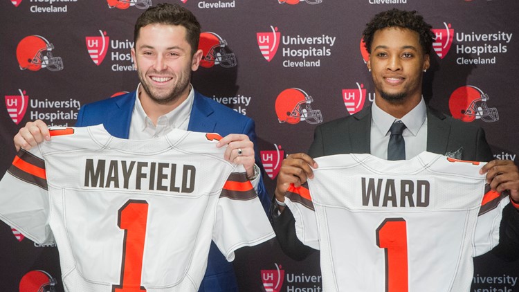 Vote for the best and worst first-round picks in Browns history