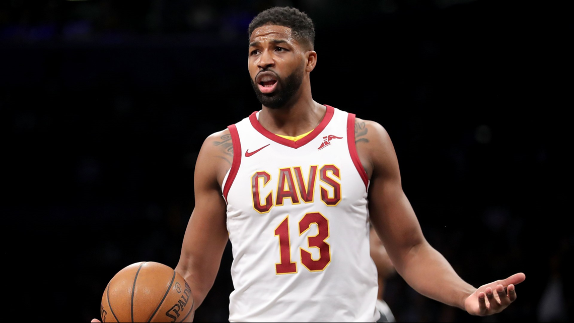 NBA  Cavaliers: Tristan Thompson plays big role in small-ball style