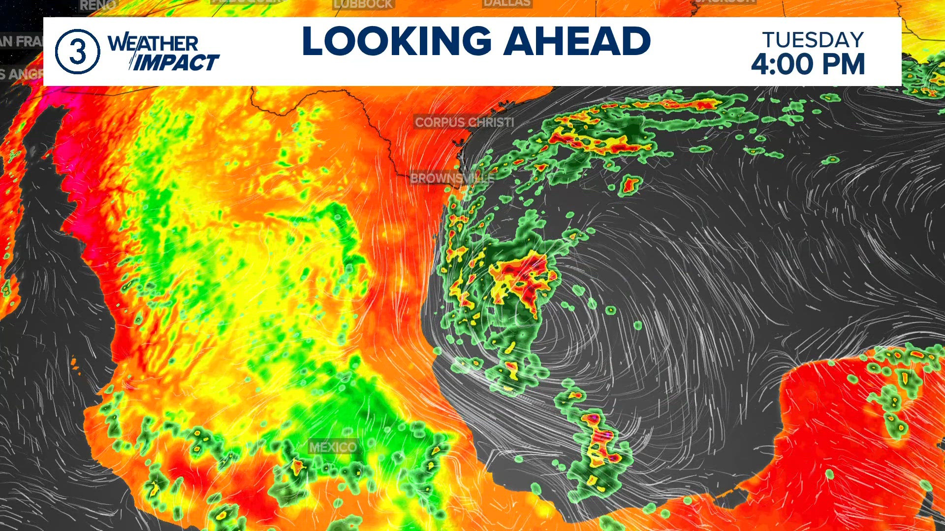 Example Insection Report Form Tropical Storm Isaias could form and threaten the Gulf Coast | wkyc.com