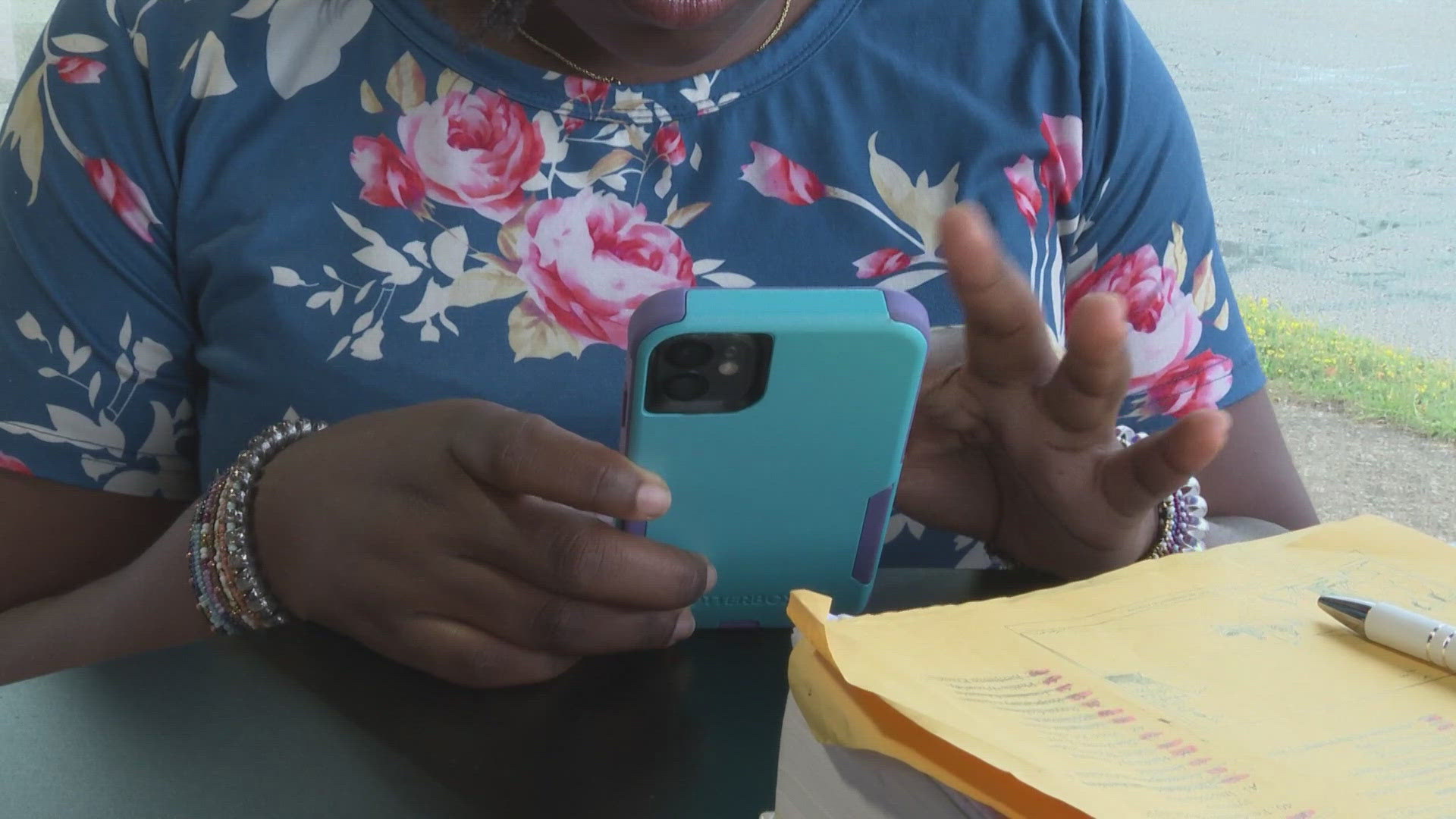 Legislation signed by Governor Mike DeWine in May requires public districts to create an official policy limiting student cell phone use in schools by July 2025.