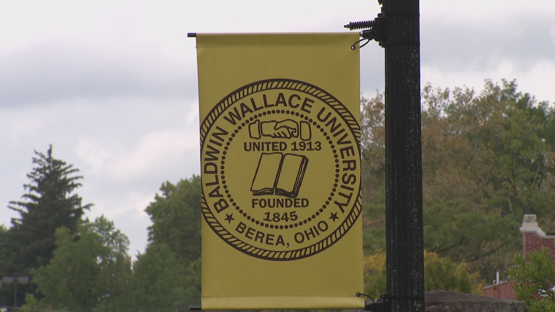 Baldwin Wallace University cancels December 2026 commencement amid financial concerns