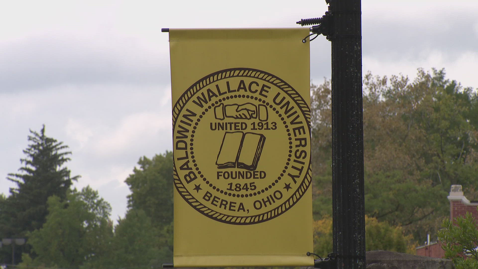 The buyouts come months after Baldwin Wallace University cut more than 20 positions. A BW spokesperson did not detail which departments were impacted by the buyouts.