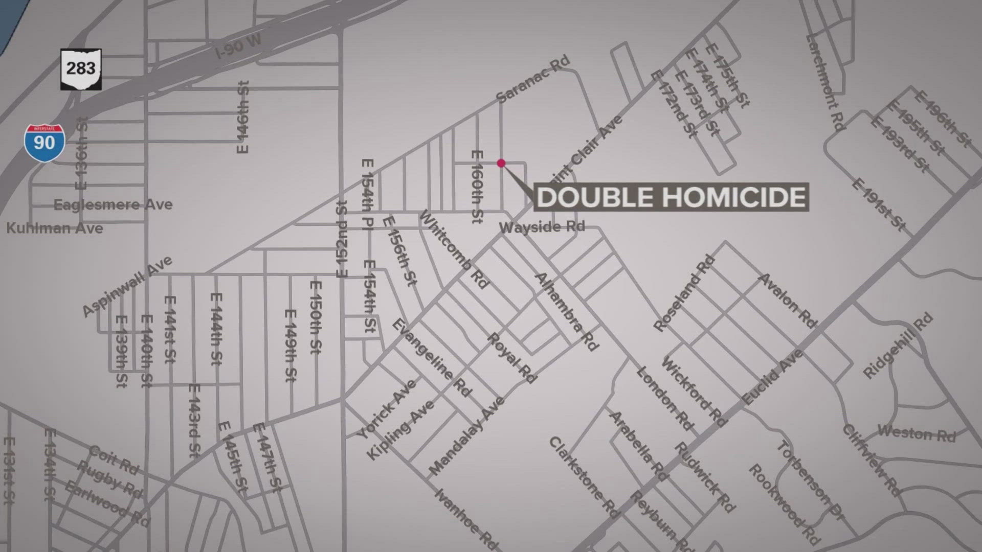 Cleveland police investigate after 2 dead bodies found in Collinwood ...