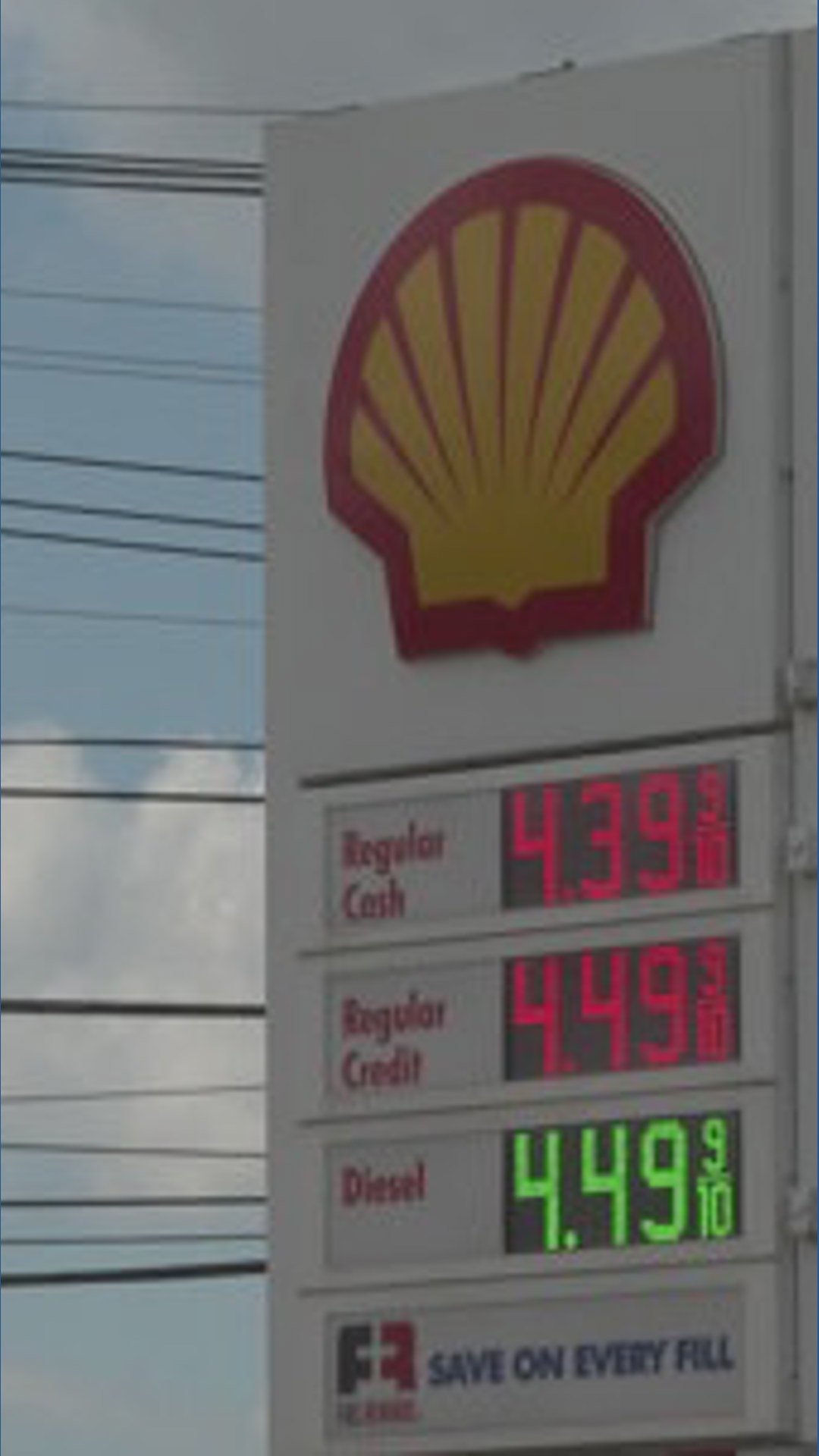 GasBuddy says Ohio could see ‘double spike week’ as gas prices surge ...