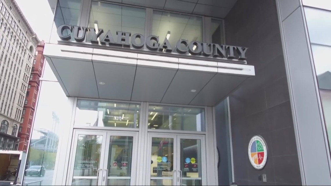 All Cuyahoga County buildings to require masks beginning Aug. 1
