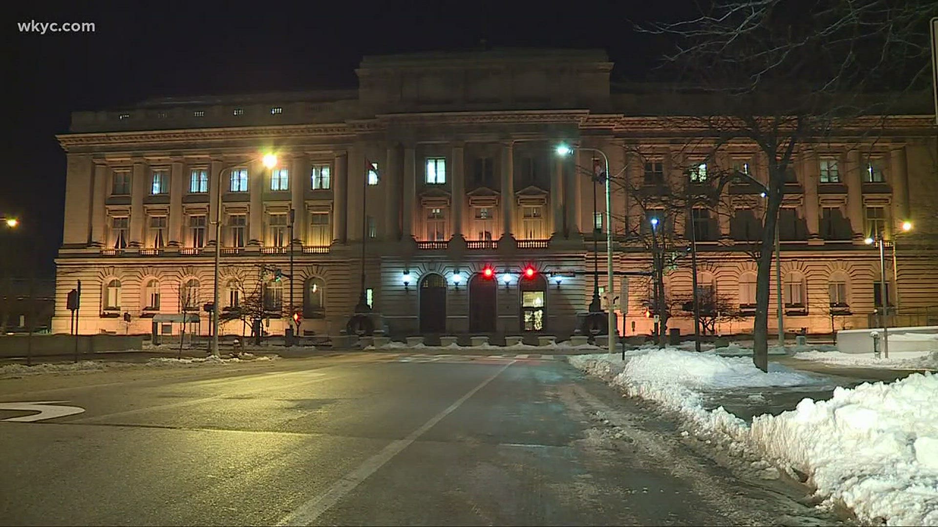 New videos, pictures, documents come to life in federal raid of Cleveland City Hall