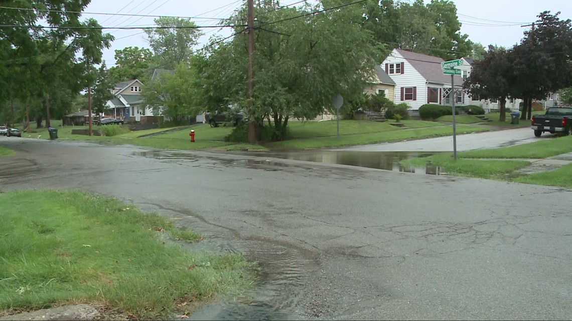 Cuyahoga Falls police Man killed after fatal shooting