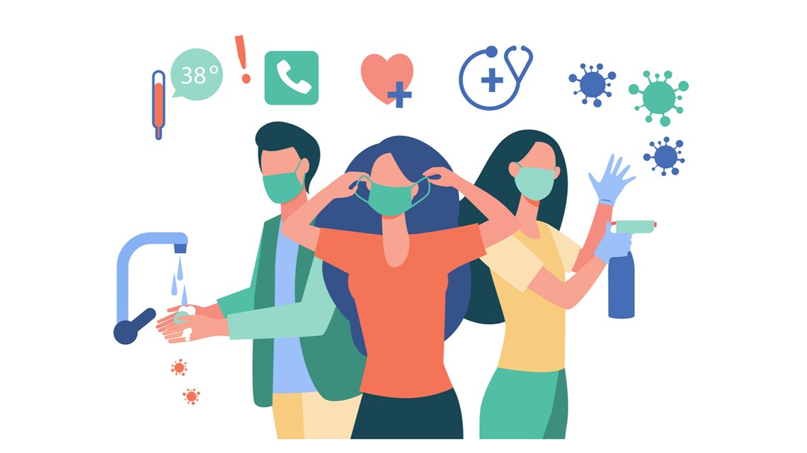 How to get a wine stain out of your carpet using Windex