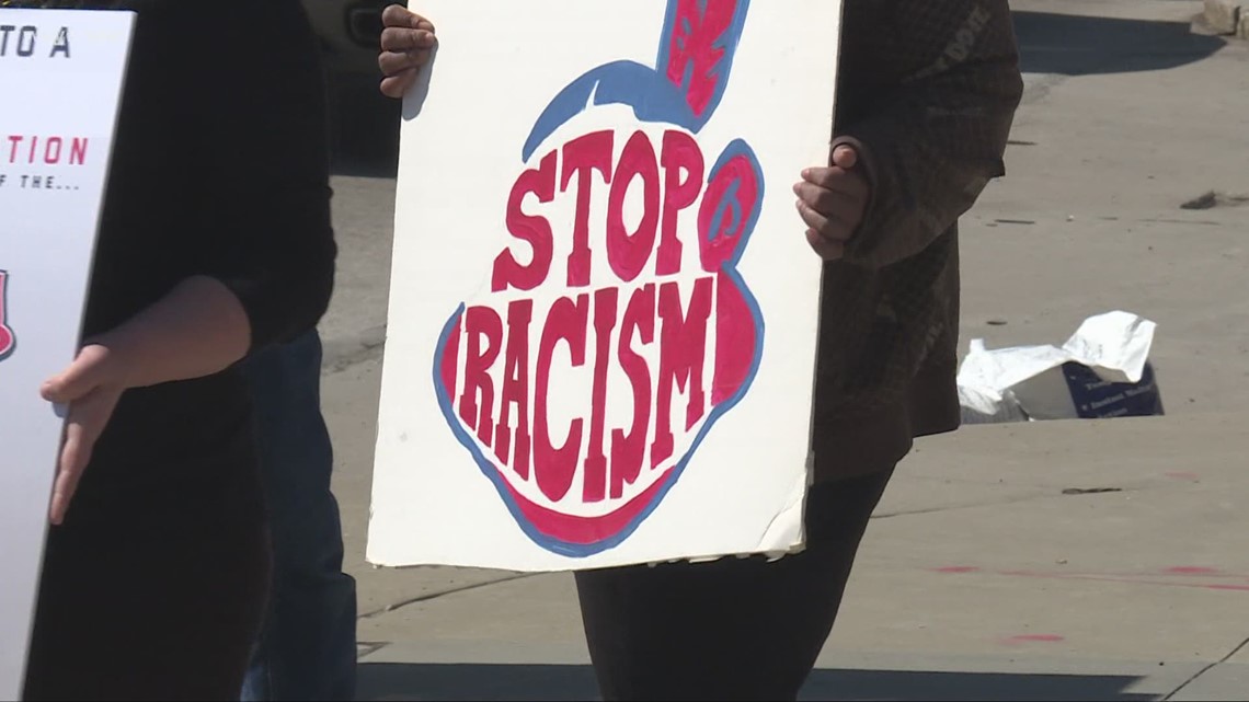 Donald Trump: Cleveland Indians Name Change Is 'Such a Disgrace