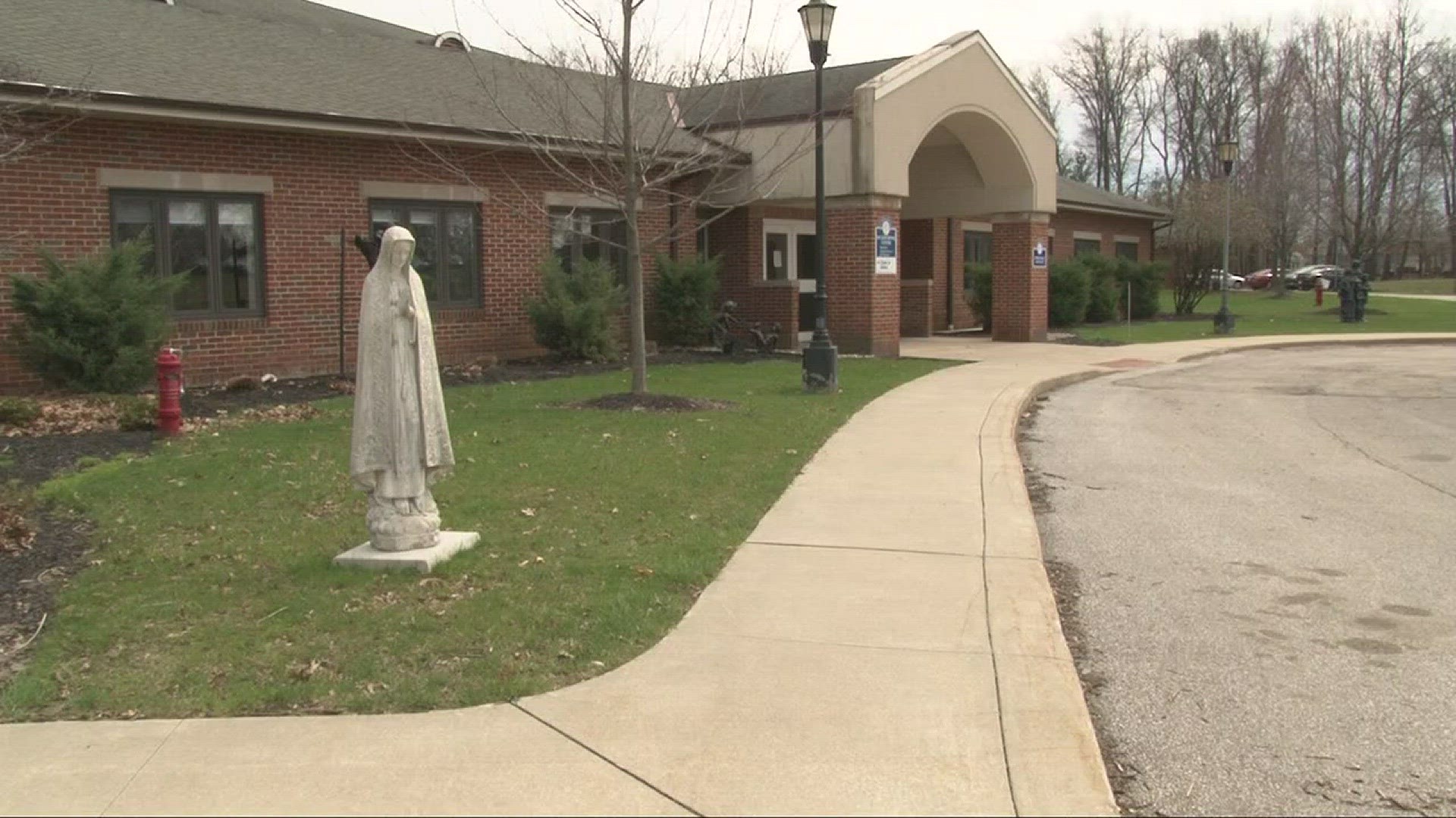 Diocese of Cleveland expands number of detox beds