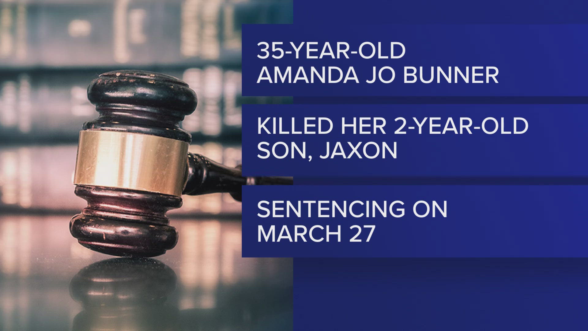 Akron woman convicted in son's 2016 murder | wkyc.com